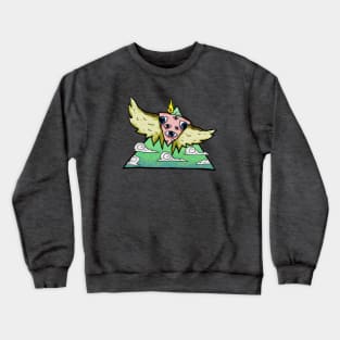 Cherub Crewneck Sweatshirt